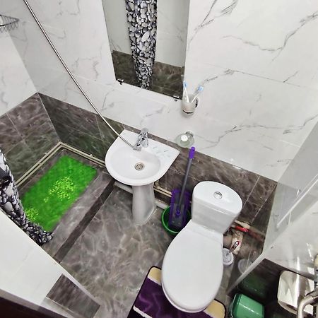 Апартаменты Коктем-3, 1 Almaty Exterior foto