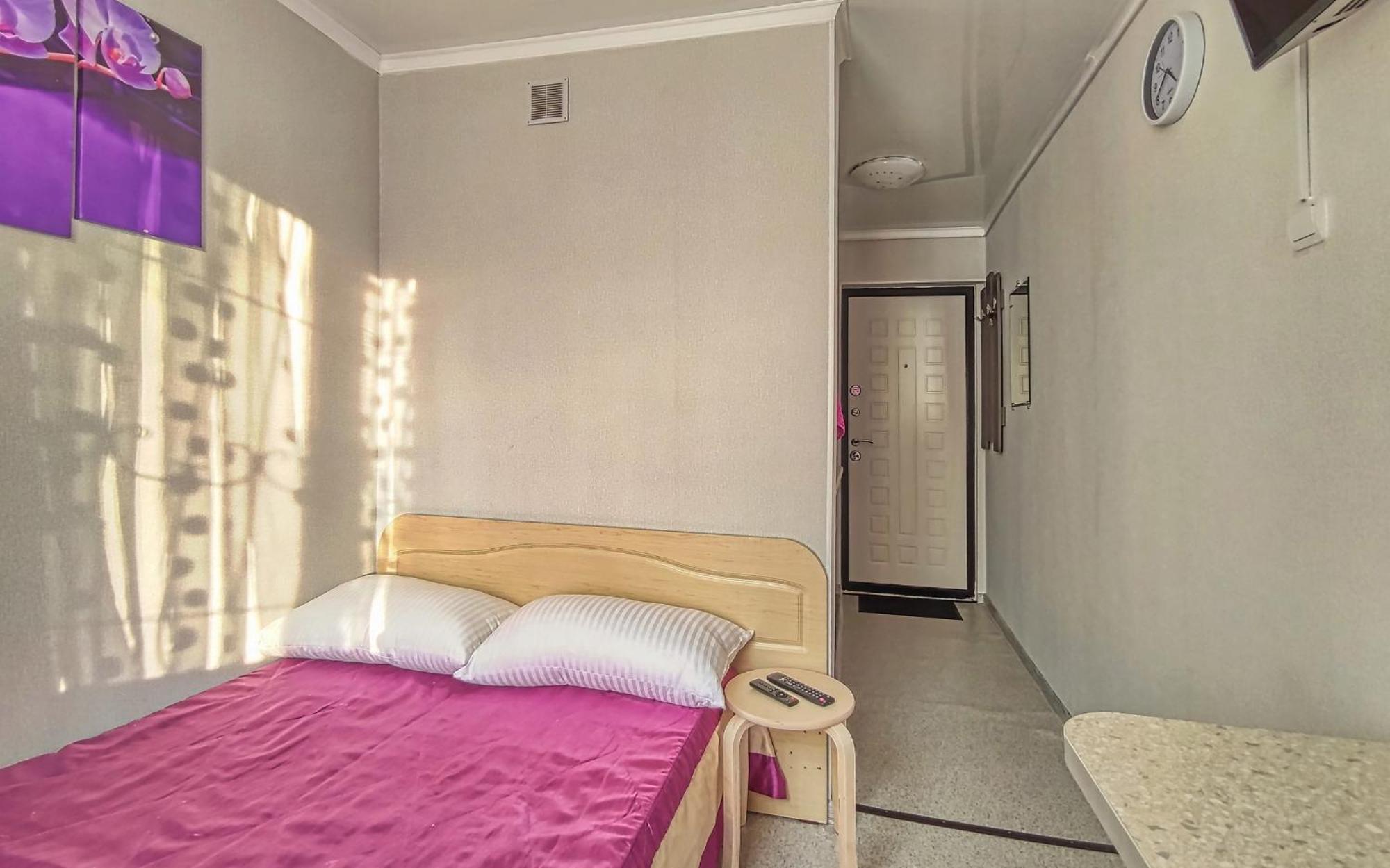 Апартаменты Коктем-3, 1 Almaty Exterior foto